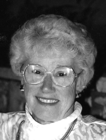 Marilyn J. Wolfe
